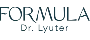 FORMULA DR. LYUTER, FORMULA by Dr. Lyuter