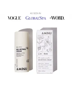 Крем с Био-Ретинолом